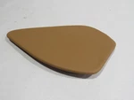 10-20 Bentley Mulsanne 2012 Front Right Dashboard End Trim Cover Panel. Fixed Price $56.55.