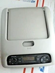 Oem 02-04 Honda Odyssey Pilot Dvd Player Roof Display Screen System As-is Quartz. Fixed Price $39.00.