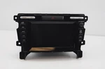 2007 2009 Mazda CX-7 6 Disc Player Radio Navigation Map Info Screen Display. Fixed Price $139.99.