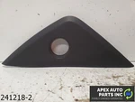 Oem 2009-2012 Lincoln Mkt 3.5L Driver Left Dash End Cap Trim. Fixed Price $19.99.