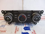 2010 Saturn Outlook A/c Heater Climate Control Temperature Fan Rear Defroster. Fixed Price $64.12.
