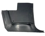 1967 - 1976 Mopar Body Right Kick Panel Dart Duster Demon Swinger Scamp. Fixed Price $35.70.