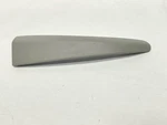 09-15 Jaguar Xfr Left Driver Side Dashboard Trim Cover Oem Gray. Fixed Price $33.75.
