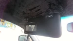 Driver Left Sun Visor With Illumination Fits 13-20 Br-z 32727334. Fixed Price $110.70.