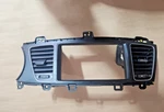 2014-2016 Kia Cadenza Center A/c Vent Assembly Oem 97410-3RAA0. Fixed Price $30.00.