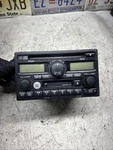 2002-2004 Honda Odyssey Am Fm Cd Cassette Tape Player Radio 39100-S0X-A500. Fixed Price $56.90.