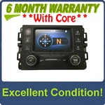 2013 - 2016 Dodge Ram Truck Uconnect Multi Media Radio Bluetooth VP2 RA2 Short. Fixed Price $197.10.