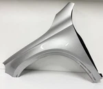 X156 Mercedes 2018 GLA250 Front Left Driver Side Fender Cover Panel Oem 761U. Fixed Price $370.00.