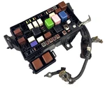 2003 2009 Toyota 4RUNNER Engine Compartment Relay Junction Box 82741-35110. Fixed Price $110.00.