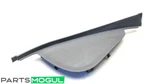 2011-2017 Bmw 535I Gt 550I Xdrive Right Dash End Trim / Cover 9142544 Oem. Fixed Price $27.00.