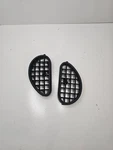1998-2007 Ford Econoline Center Dash Air Vent E150 E250 E350 Oem. Fixed Price $29.99.