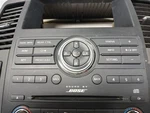 Pathfindr 2008 Dash Bezel 592316. Fixed Price $100.00.