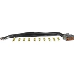 Windshield Wiper Switch Connector Standard S-2042. Fixed Price $107.91.