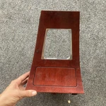 2007 2008 2009 Lexus ES350 Front Center Console Shifter Bezel Trim Oem F1110 DG1. Fixed Price $19.00.