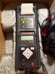 Autometer BVA-350 Intelligent Handheld Electrical Analyzer/tester W Bolt Printer. Fixed Price $549.99.