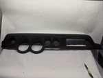 81-97 Dodge Ram 1500 Van B150 Dash Instrument Cluster Gauges Trim Panel Bezel. Fixed Price $99.00.