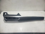 2016-2017 Mazda Front Dash Trim A/c Air Vent Leather Black Oem GMG5-55256. Fixed Price $119.98.