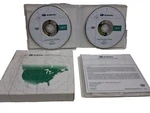 2010 Subaru Outback Legacy Forester Navigation Gps Dvd Disc Map & Midwest. Fixed Price $89.99.