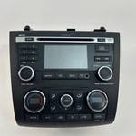 2010-2013 Nissan Altima Bose Audio Radio Receiver Am Fm Cd Used Oem 28185-ZX00A. Fixed Price $70.00.