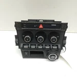 Toyota Gt 86 Coupe ZN6 MK1 A/c Control Unit 72311-CA052 2014 35121102. Fixed Price $161.49.