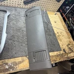 * 2004-2009 Dodge Durango Passenger Dash Panel Vents Trim Gray Oem 1045330AD. Fixed Price $69.99.