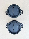 Toyota RAV4 Dashboard Air Vents Set Of Left Right Oem 55650-42030. Fixed Price $39.00.