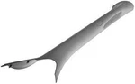 2009 Dodge Ram Oem Mopar Rh A-post COVER,1TE74BD1AA 197114. Fixed Price $79.00.