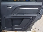 Used 2010 Journey Right Rear Door Trim Panel; Dark Slate Gray D7DV. Fixed Price $90.00.