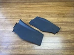2019-2025 Audi RS7 4K8 Front Left & Right Cowl Vent Panel Cover Set Of Oem. Fixed Price $68.00.