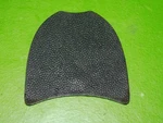 02-08 Mini Cooper R53 Oem 6950147 Center Console Armrest Ebrake Handle Insert. Fixed Price $46.79.