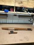 2000-2005 Buick Lesabre Dash Bezel Trim Strip Wood Grain Headlight Switch. Fixed Price $45.60.
