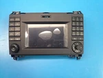 Alpine Radio Rns RY2550 Vw Mercedes Sprinter Vito Viano VNG1 Brand New. Fixed Price $299.00.