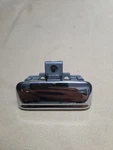 Chrome Glove Box Handle Lock, Likely For Honda Civic From The 1992-1995. Fixed Price $350.00.