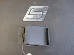 1991 Honda Crx Left Driver Side Pull Coin Pocket Bin Tray. Fixed Price $28.15.