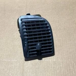 Saab 9-3 VER2 Sedan Dashboard Air Vent Right Side Trim Black 12789735. Fixed Price $31.15.