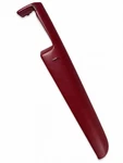 1992-1996 Ford Bronco F150 Red Dash Pad Trim Bezel Oem Xlt Eddie Bauer Read*****. Fixed Price $49.95.