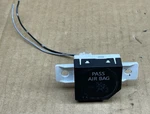 2008 - 2015 Nissan Rogue Passenger Right Side Bag Light Oem P10360A76000. Fixed Price $29.98.