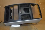 08-10 Dodge Grand Caravan Center Dash Climate Bezel 04678873AC Trim 101-14C11. Fixed Price $34.99.