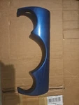 02-08 Mini Cooper Gauge Cluster Trim Surround 391100133B Oem. Fixed Price $30.00.