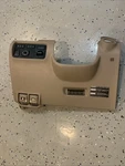 98-07 Toyota Land Cruiser LX470 J100 Dash Lower Knee Bolster Panel Beige Oem. Fixed Price $109.00.