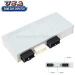 Rear Trunk Lid Tailgate Back Door Control Module Unit 7335274 New For Bmw X5 E70. Fixed Price $66.49.