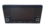 Honda Hr-v Lx Front Radio Display Receiver Unit Oem 8A1003V0A01 2023-2025. Fixed Price $180.00.