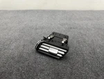 Mercedes W212 E63 Amg E300 E350 E500 E550 Dash Air Vent Grill Outlet Black Oem. Fixed Price $29.99.