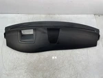 10-14 Oem Rolls-royce Ghost RR4 Dashboard Top Trim Panel Leather Black Hud *. Fixed Price $2999.95.