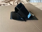 2024-25 Tesla Cybertruck Steering Column Gap Hider Upper & Lower Cover Trim Oem. Fixed Price $138.88.