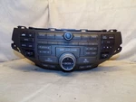 08 09 11 Honda Accord Radio Cd Player & Code Navigation 39101-TA0-A920 HAE02. Fixed Price $54.29.