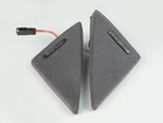 1997 - 2006 Jaguar XK8 Tweeter Speaker Corner Door Audio Sound Alpine Right Left. Fixed Price $94.49.