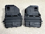 2010-2013 Mazda Front Left Right Lh Rh Side Dash Air Vent Oem. Fixed Price $35.64.