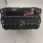 2009-11 Gmc Acadia Radio Receiver Am Mono Fm Single Cd 20935118 Oem. Fixed Price $29.66.