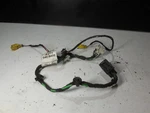 Rear Left Door Wiring Harness 2115408408 03-09 Mercedes Benz W211 E350 E500. Fixed Price $13.50.